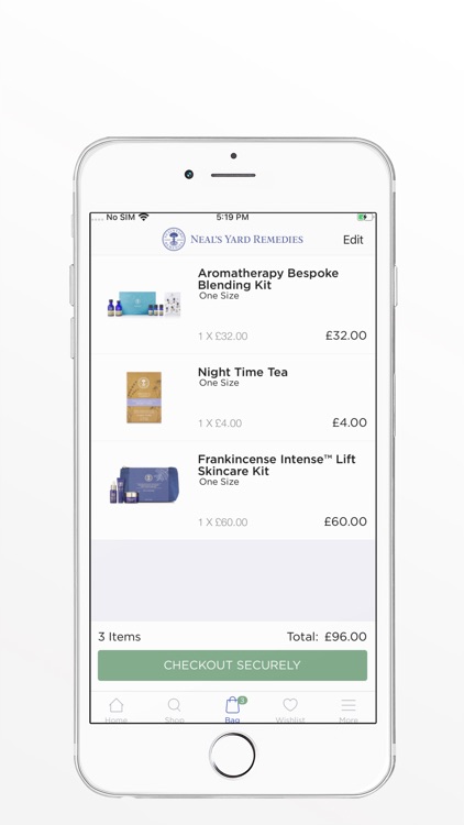 Neal's Yard Remedies screenshot-4