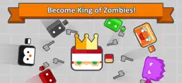 Game screenshot Zlax.io Zombs Luv Ax hack