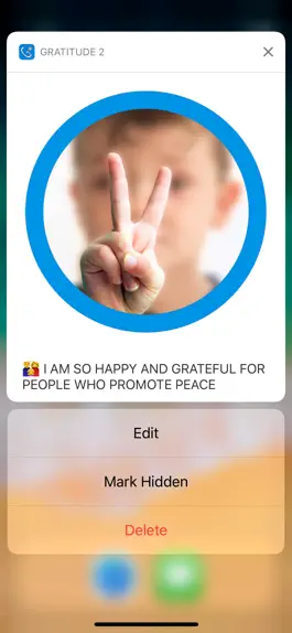 Game screenshot Miwaresoft Gratitude 2 apk