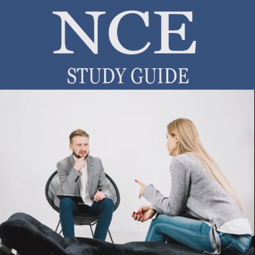NCE STUDY - 2020 icon