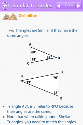 Math Review - GRE® Exam - náhled