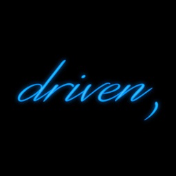 driven, pour chauffeurs