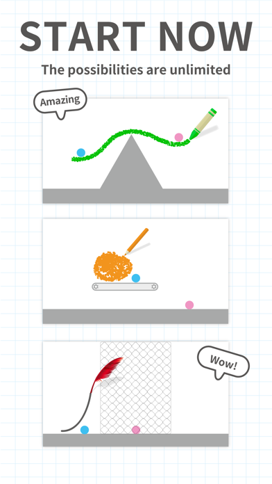 Brain Dots - Draw and solve Brain Training Game Screenshot 6