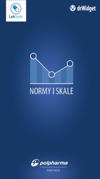 DrWidget Normy i Skale