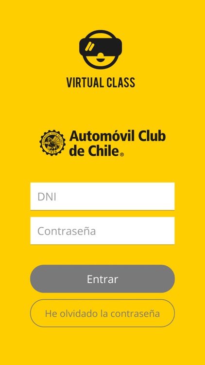 Virtual Class - Automóvil Club