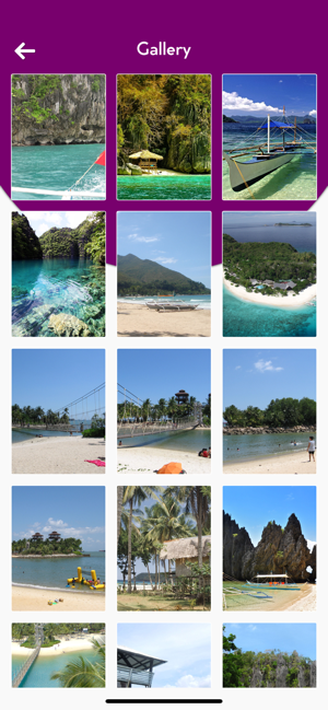 Palawan Island Travel Guide(圖4)-速報App