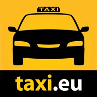 taxi.eu app not working? crashes or has problems?