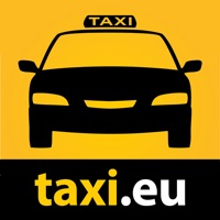 taxi.eu app funktioniert nicht? Probleme und Störung