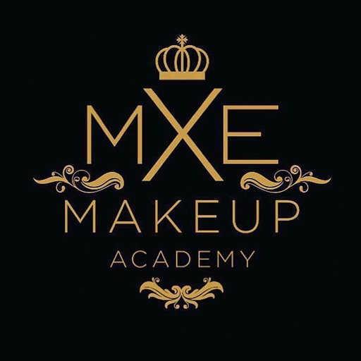 MXE Makeup Academy icon