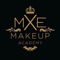 MXE Makeup Academy provides a great customer experience for it’s clients with this simple and interactive app, helping them feel beautiful and look Great