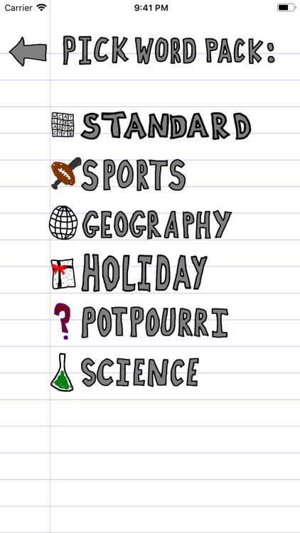 Doodle Guess
