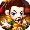 Kingdom Story-Cute Roles Game literature circle roles 