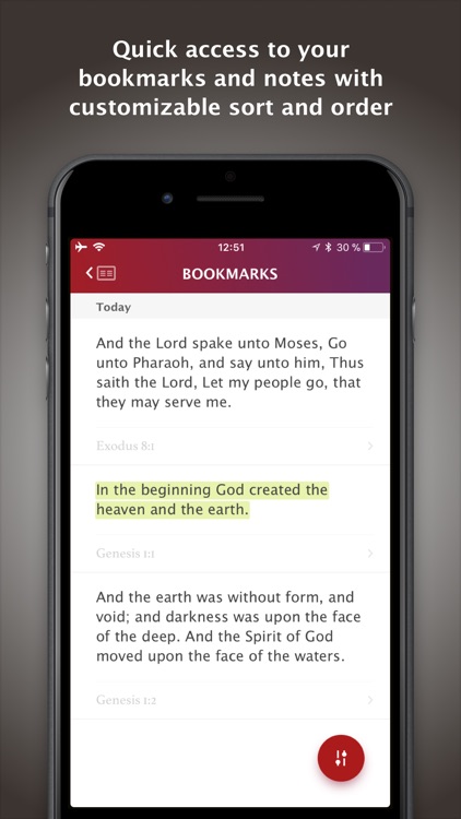 It's the Bible screenshot-4