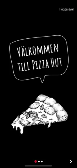 Game screenshot Pizza Hut Sverige mod apk