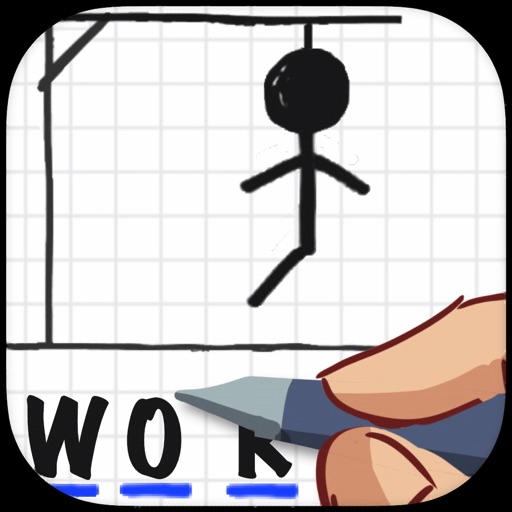Hangman Puzzle Game icon