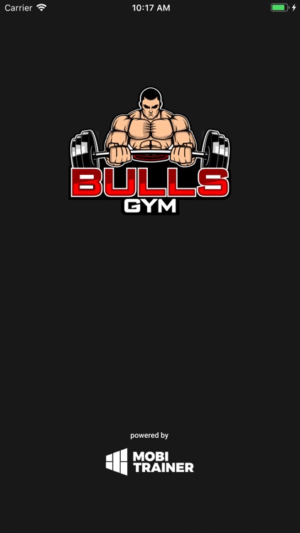 Academia Bulls Gym