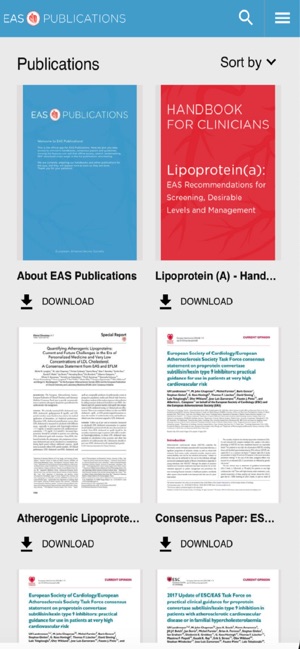 EAS Publications(圖2)-速報App