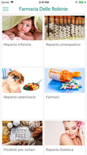 Farmacia delle Robinie(圖4)-速報App