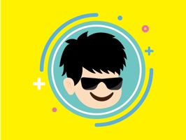 Stickers for every emotion and situation in your life