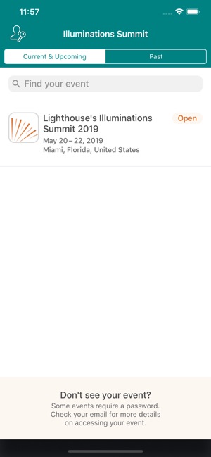 Illuminations Summit(圖1)-速報App