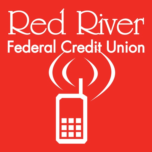 Red River FCU iOS App