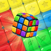 Toy Park 2  Blast Toon Cubes
