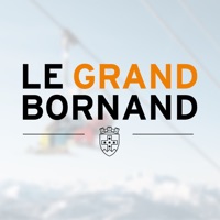 Le Grand-Bornand ne fonctionne pas? problème ou bug?