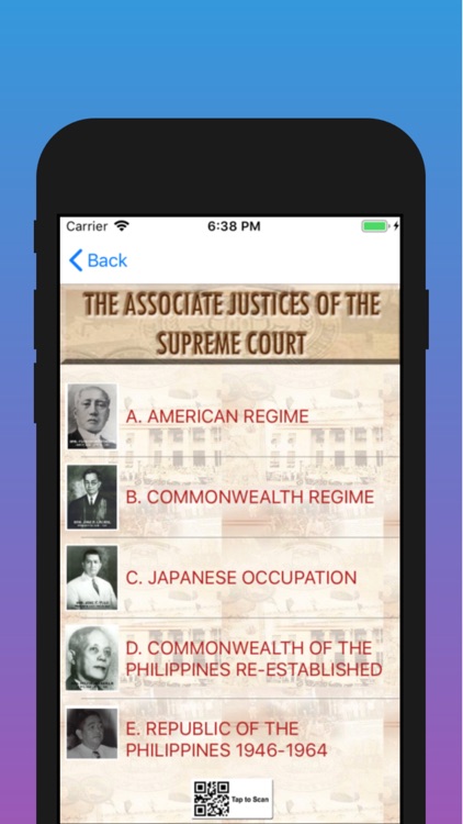 Supreme Court Philippines screenshot-5