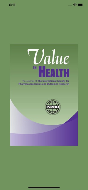 Value in Health(圖1)-速報App