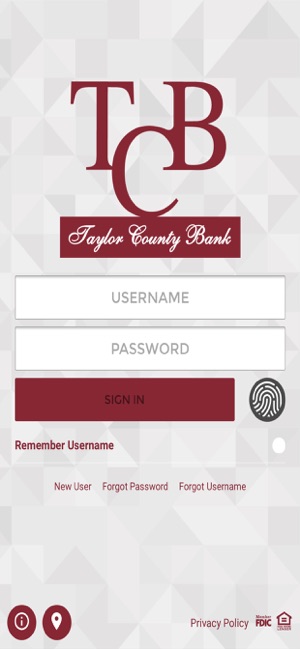 Taylor County Bank(圖1)-速報App