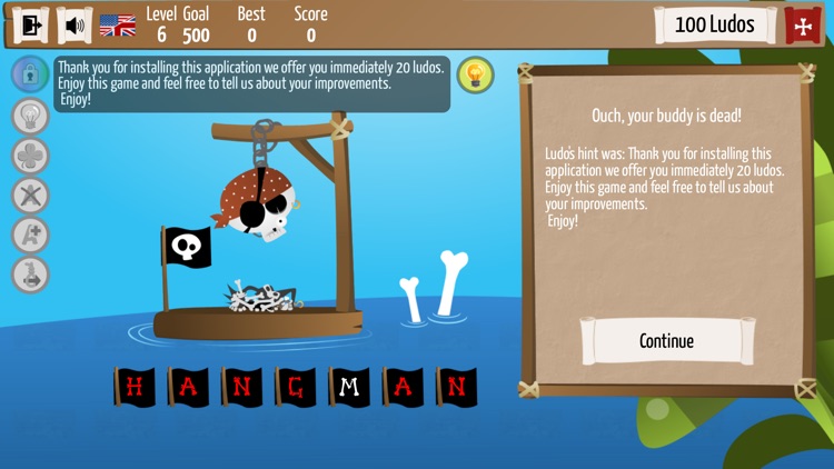 Hangman Premium