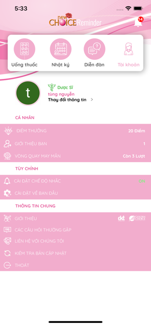 Tránh Thai New Choice(圖8)-速報App