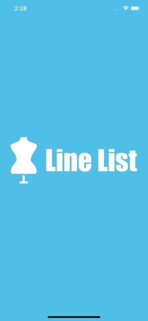 PLM Linelist(圖1)-速報App