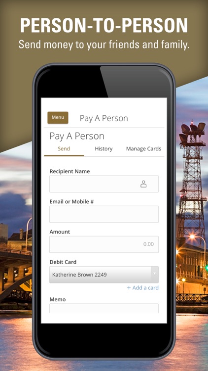 Illinois Bank & Trust Mobile