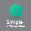 Simple by Monkey Vision