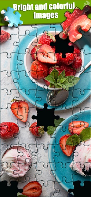 Jigsaw Puzzle: Reach Your Hope(圖3)-速報App