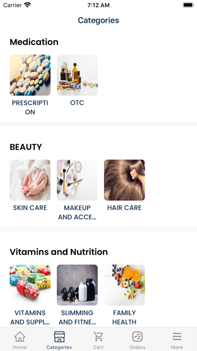 Screenshot #3 pour Misr pharmacies - صيدليات مصر