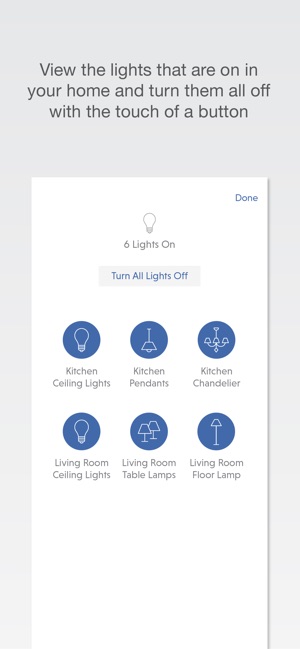 Lutron Connect-RadioRA2 + HWQS(圖2)-速報App