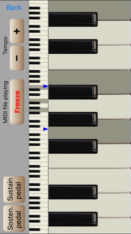 AccordionPlus screenshot-3