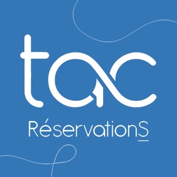 TAC RéservationS