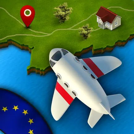 GeoFlight Europe Pro Cheats