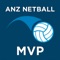 If you have been awarded the ANZ Most Valued Player certificate from your Netball team or club, download the ANZ Netball MVP app in order to activate the special message within the certificate