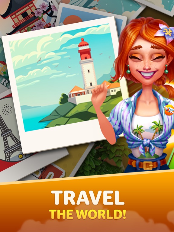 Скачать игру Traveling Blast