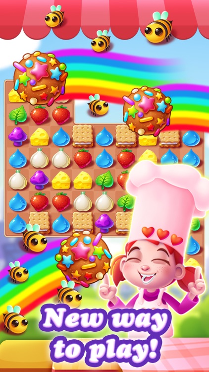Cookie Mania 3