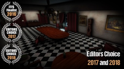Sinister Edge Horror Games By Everbyte Ios United States