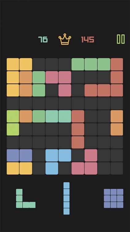 Blocky - Exciting Block Puzzle