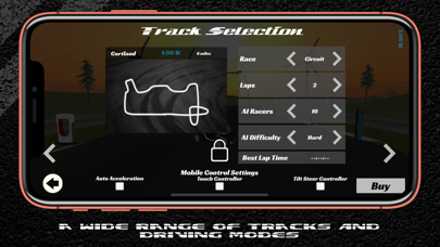 EV-Racers screenshot 5