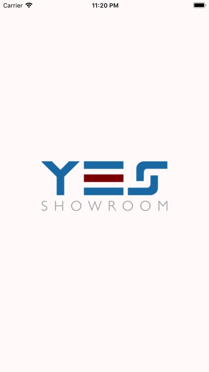 Coletor Yes Showroom