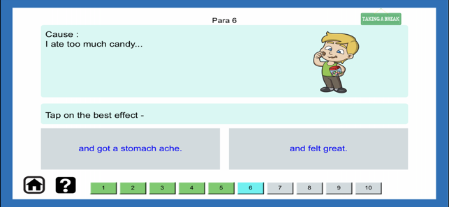 3rd Grade Comprehension Skills(圖2)-速報App