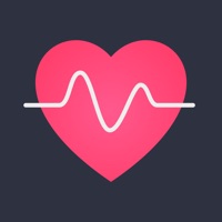  Heart Rate Monitor - Pulse BPM Application Similaire